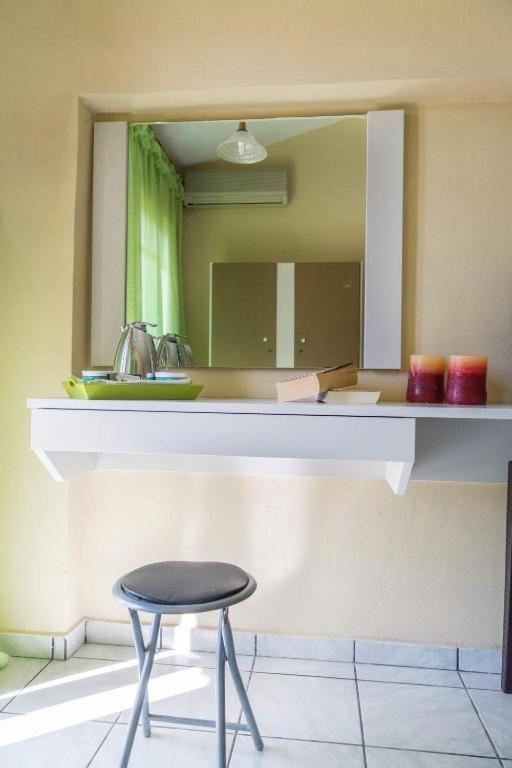 Fotografie z fotogalerie ubytování Stathopoulos Apartments v destinaci Sampatiki