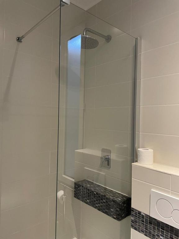 Hôtel Anna Livia - Resim 21