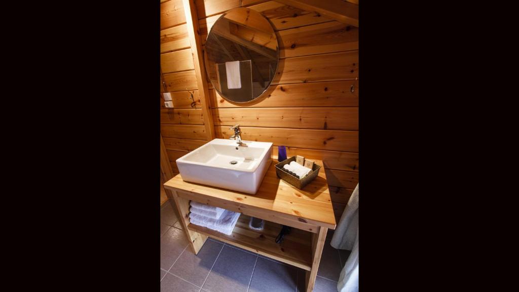 Fotografia z galérie ubytovania Livadi Suites v destinácii Arachova
