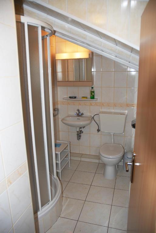 Willa pod piórem - 4