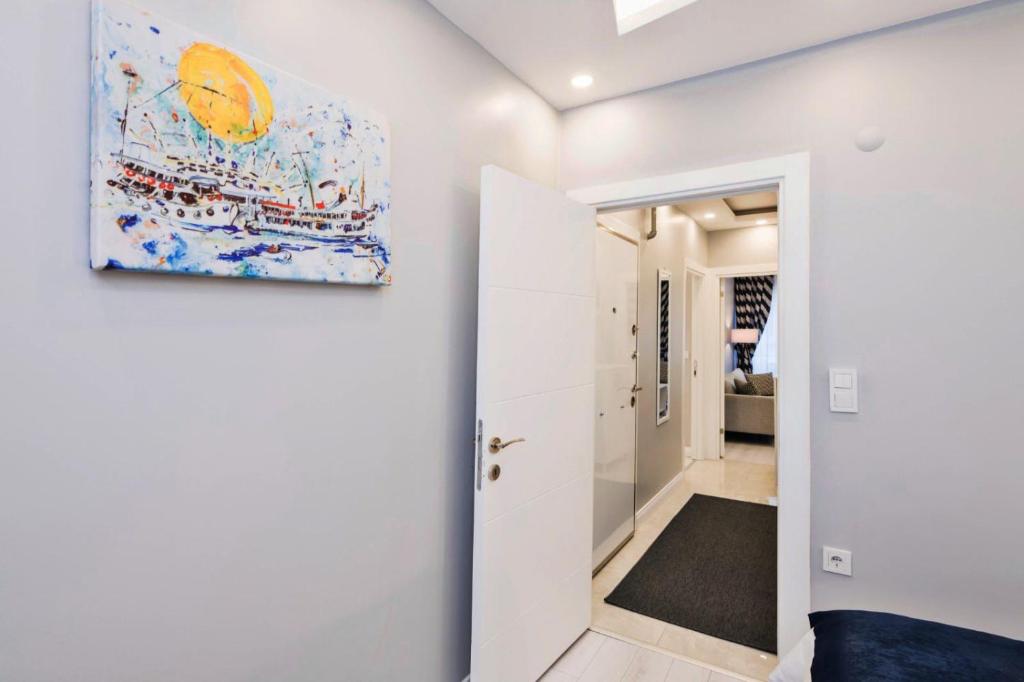 Fotografie z fotogalerie ubytování Taksim Devrim House v destinaci Istanbul
