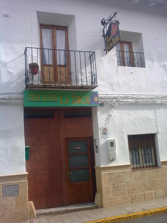CASA RURAL La Jara -Fonda de Navarrés-, Navarrés – Updated ...