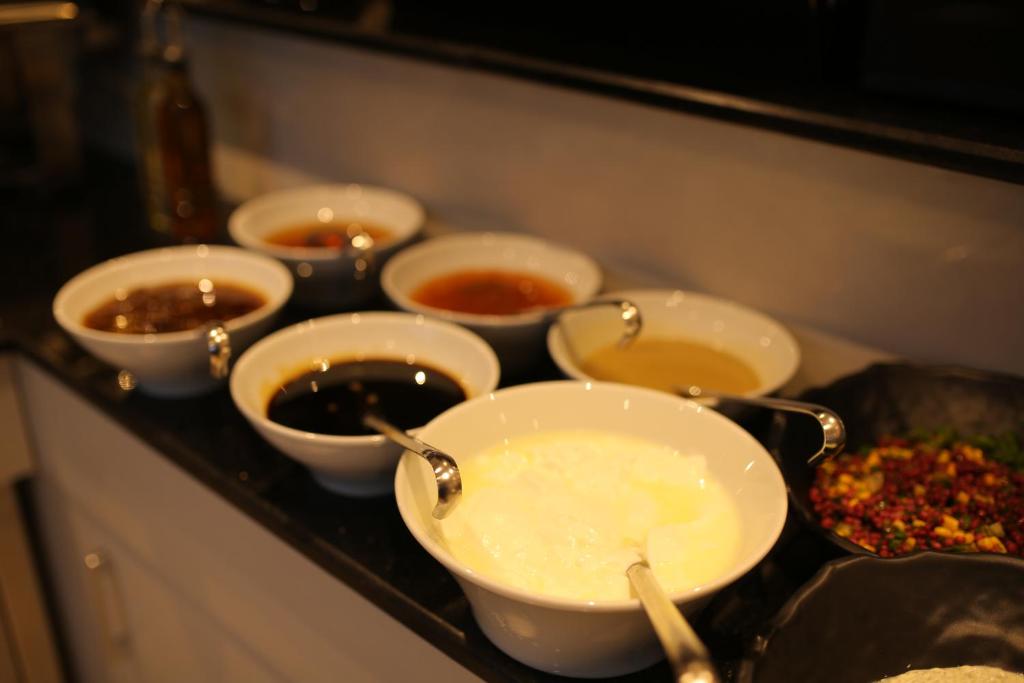 HaciBayramHotel - 12