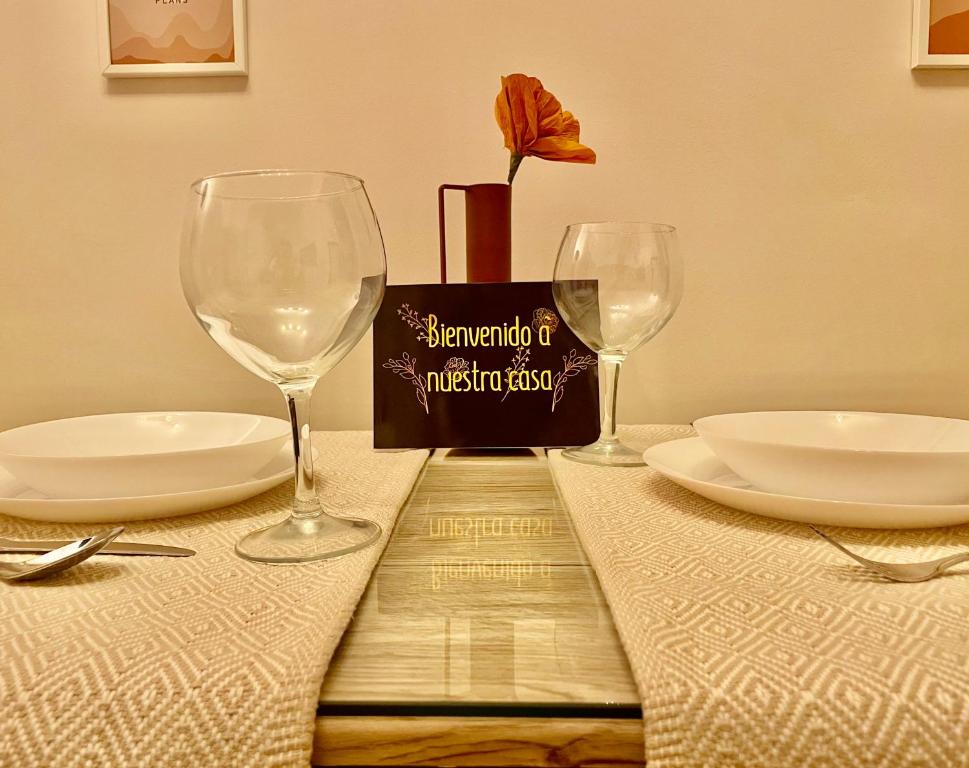 El descanso del almorávide italokat is kínál