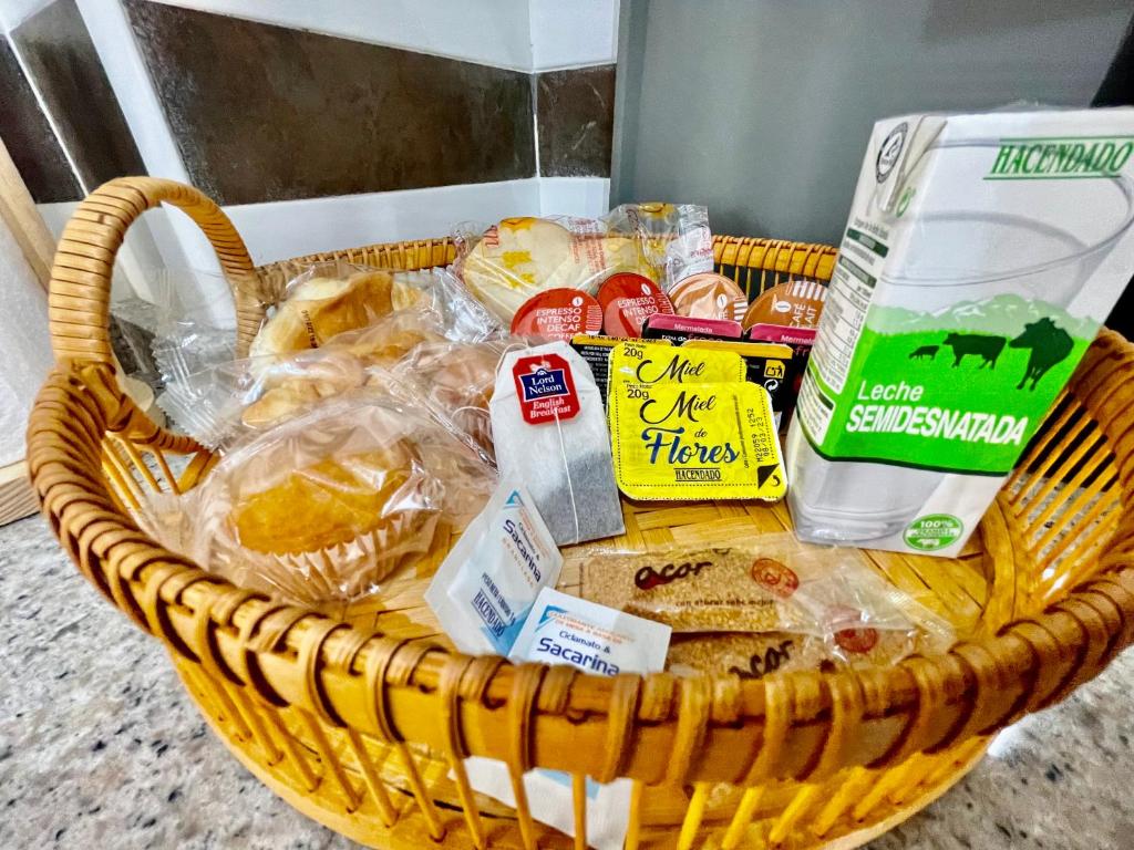 Étkezési lehetőség az apartmanban vagy a közelben