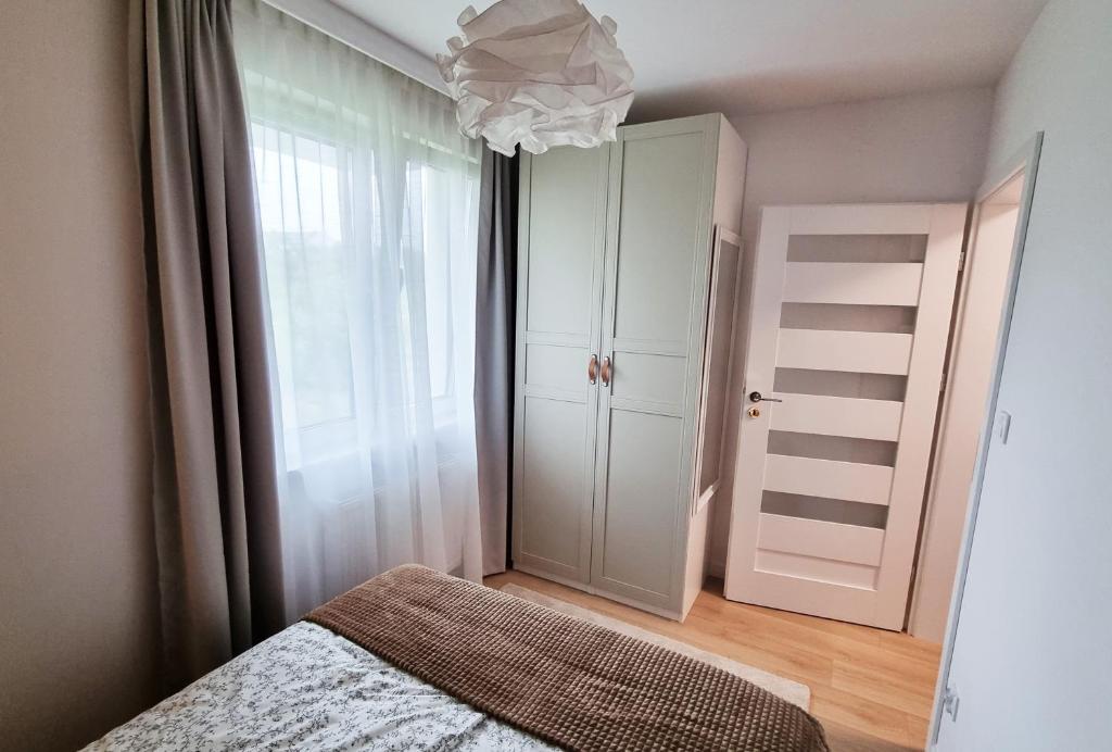 Apartament Młody Gdańsk - bezpłatny parking, mocne WiFi, dobre połączenie z lotniskiem - 4