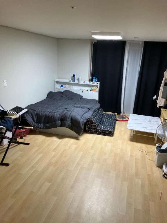 Oneroom Busan, South Korea — book Apartment, 2023 Prices