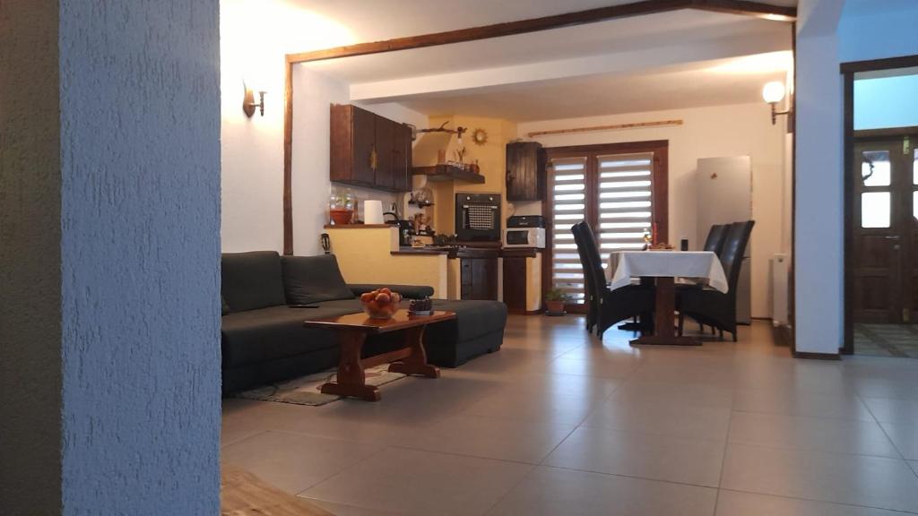 Căsuța de la țară