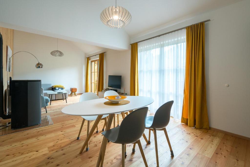 CHALET am Schneeberg See - Suite Con Vista Al Lago