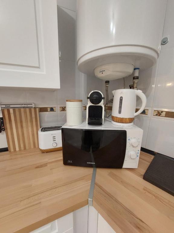 1 Mijas Apartment - 9