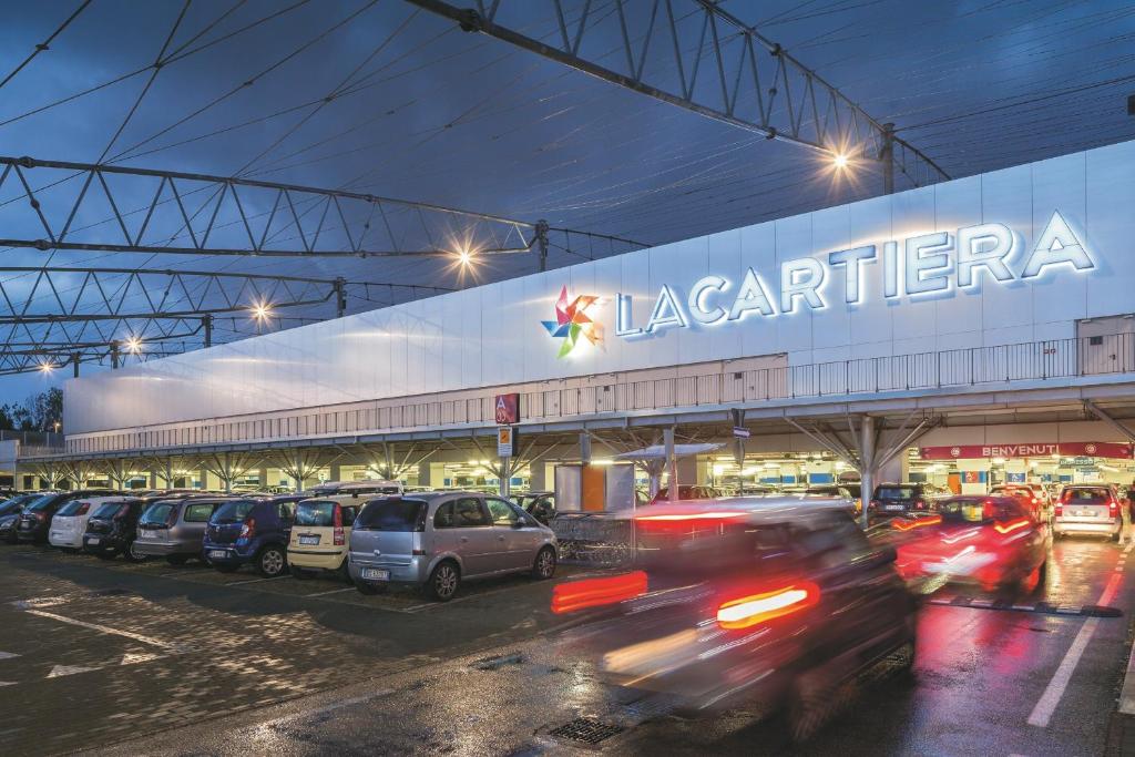 Kép ALEXANDER HOME szállásáról Pompeiiben a galériában