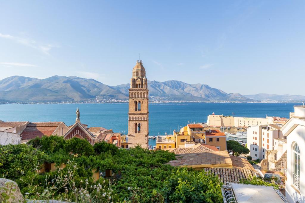 Il Sogno Vista mare, Gaeta (updated prices 2024)