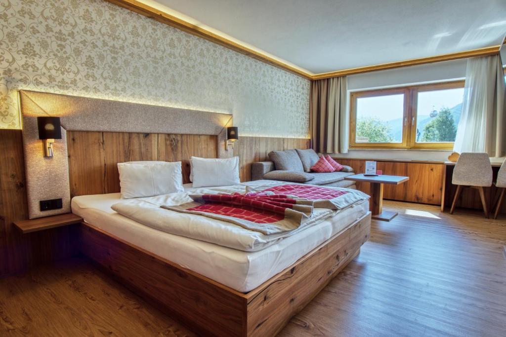 Landhaus Saalbach - Ski in & out - 3