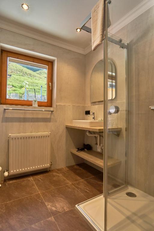 Landhaus Saalbach - Ski in & out - 6