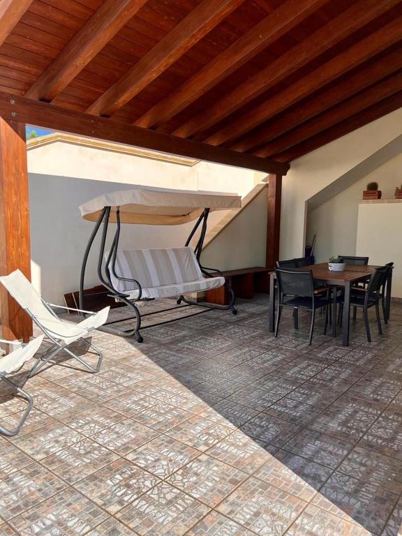 Casa BeFra Il relax che cercavi - Apartamento De Dos Dormitorios