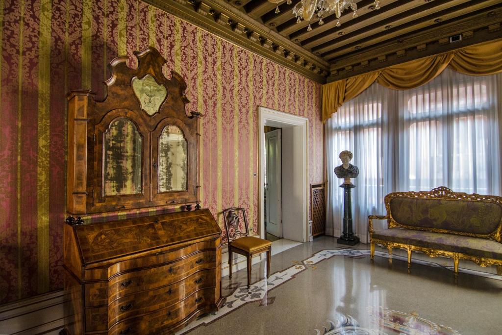 Ca' Nigra Lagoon Resort Adults Only - Resim 43