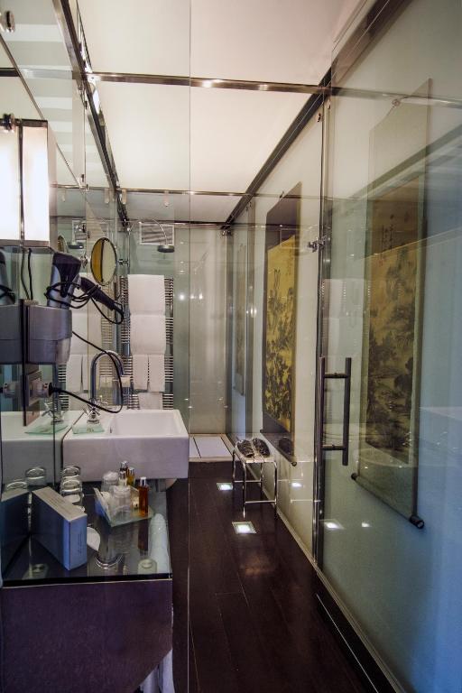 Ca' Nigra Lagoon Resort Adults Only - Resim 41