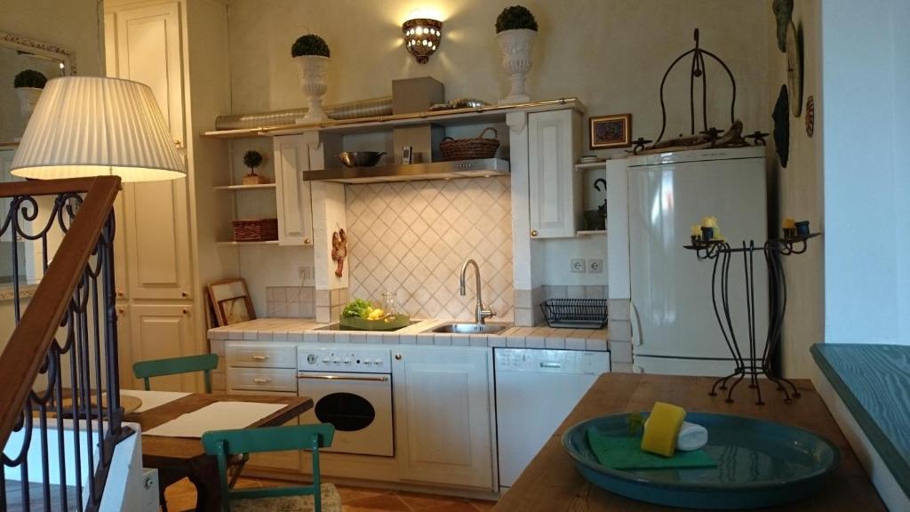 Fotografie z fotogalerie ubytování Holiday Home Callesol v destinaci Šilo
