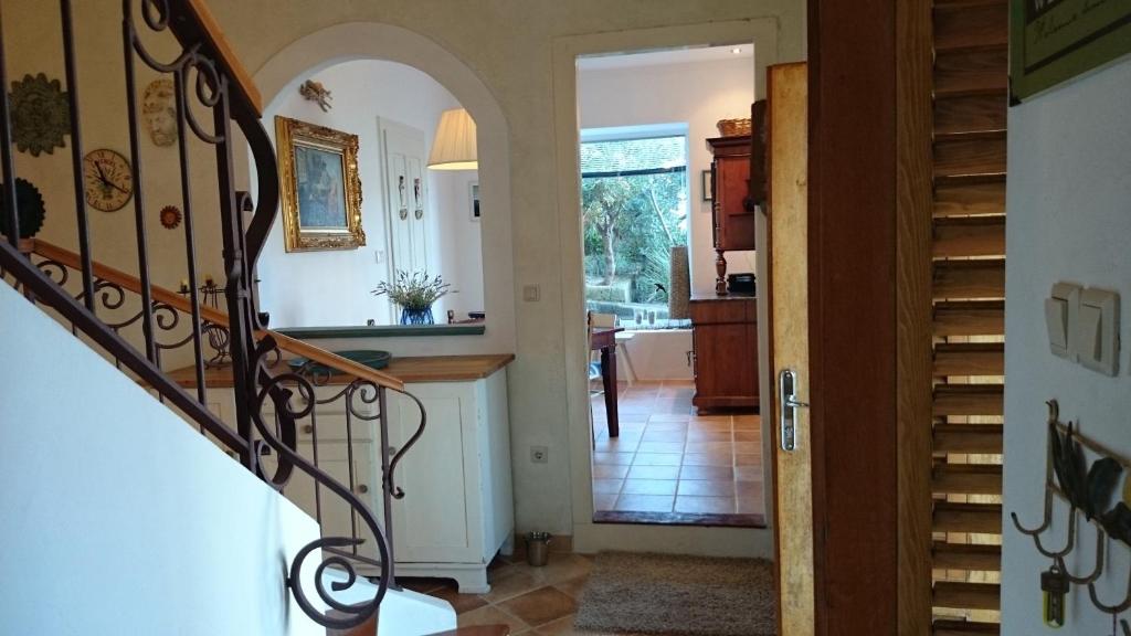 Fotografie z fotogalerie ubytování Holiday Home Callesol v destinaci Šilo