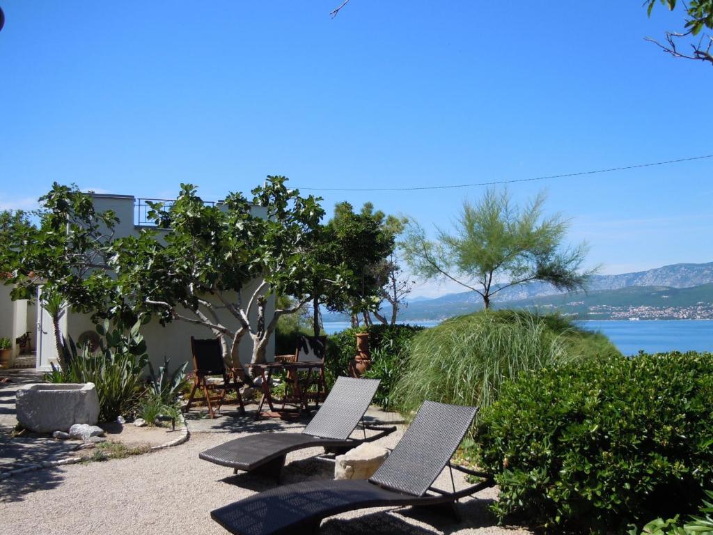 Fotografie z fotogalerie ubytování Holiday Home Callesol v destinaci Šilo