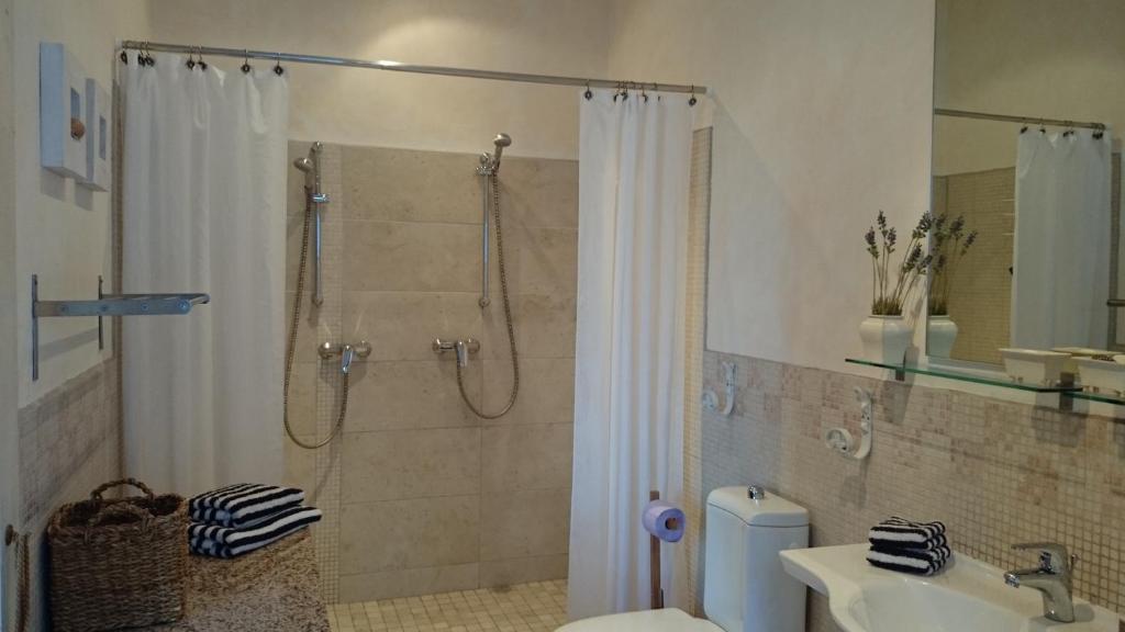 Fotografie z fotogalerie ubytování Holiday Home Callesol v destinaci Šilo