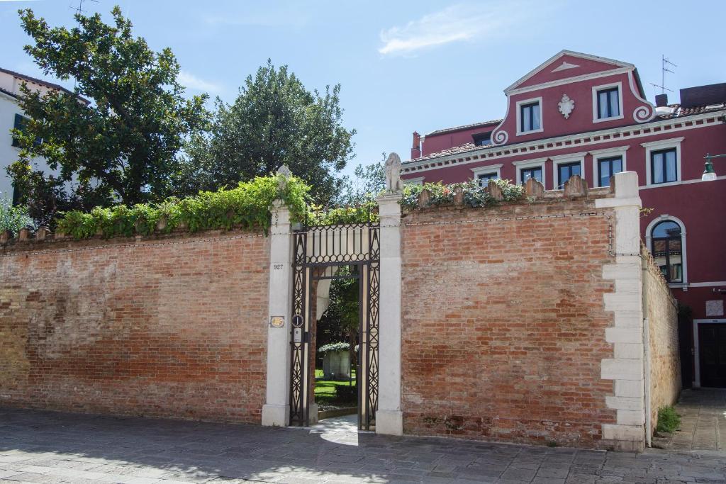 Ca' Nigra Lagoon Resort Adults Only - Resim 30