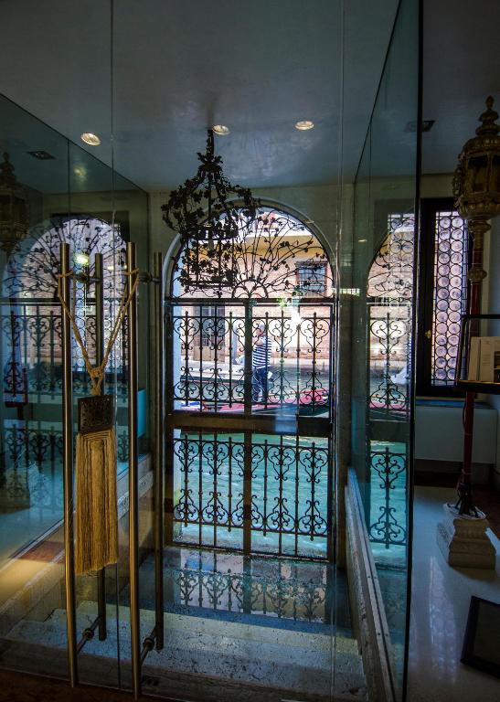 Ca' Nigra Lagoon Resort Adults Only - Resim 26