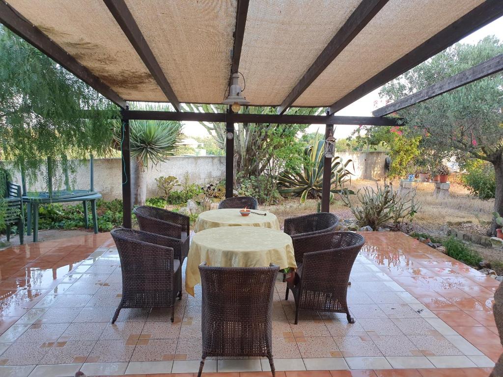 Lodges CASA ALEX en Guardamar del Segura, Comunidad Valenciana