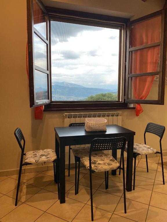 Casa vacanze fra gli ulivi - Haus Mit Einem Schlafzimmer