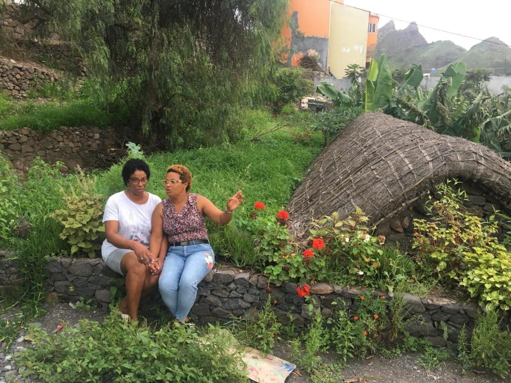 Hosté ubytování Pousada Rural Simpatia