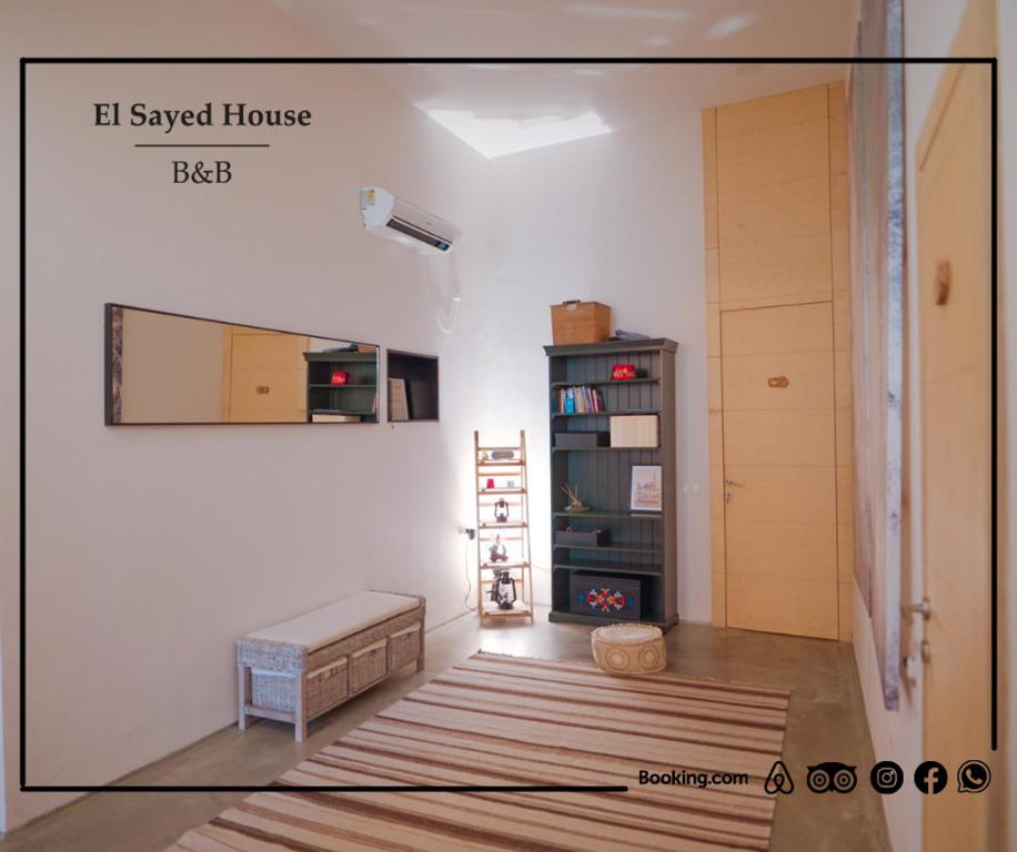 Fotografie z fotogalerie ubytování El Sayed House b&b v destinaci Akko