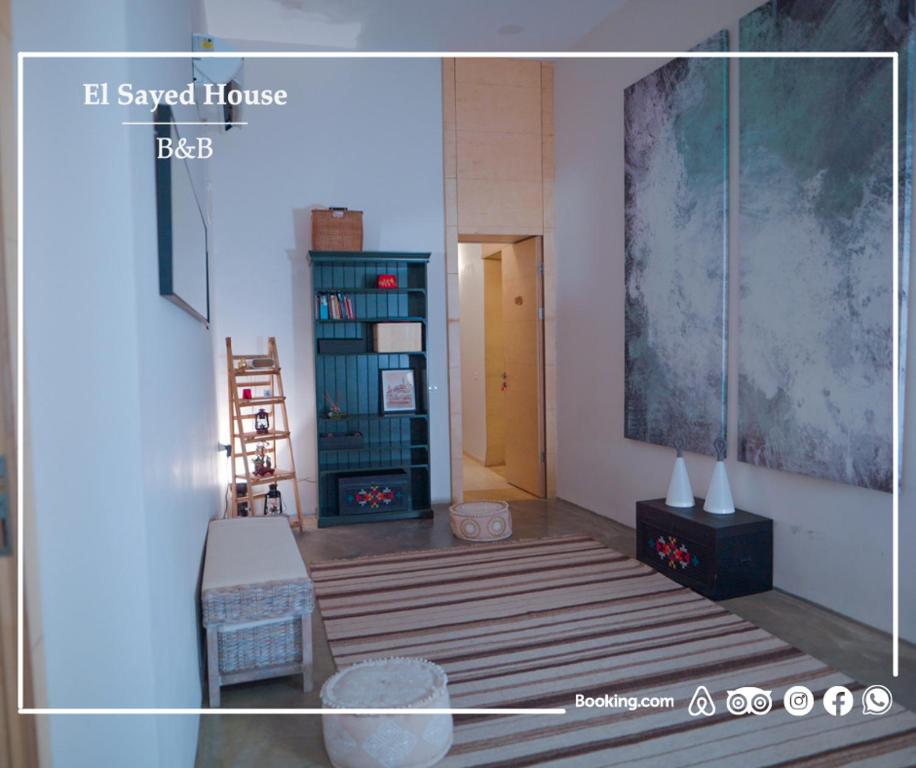 Fotografie z fotogalerie ubytování El Sayed House b&b v destinaci Akko