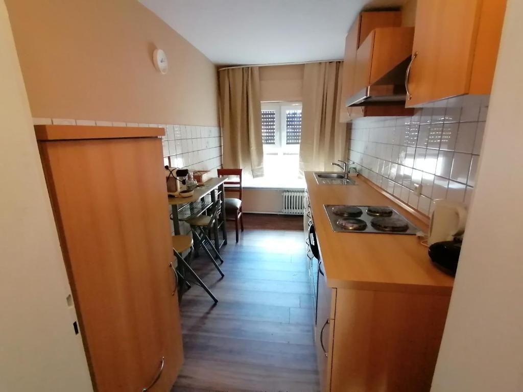 La Stella - Three-Bedroom Apartment