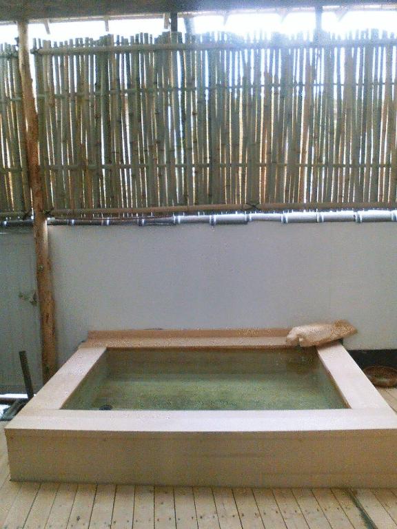 Fotografie z fotogalerie ubytování Kamesei Ryokan v destinaci Chikuma