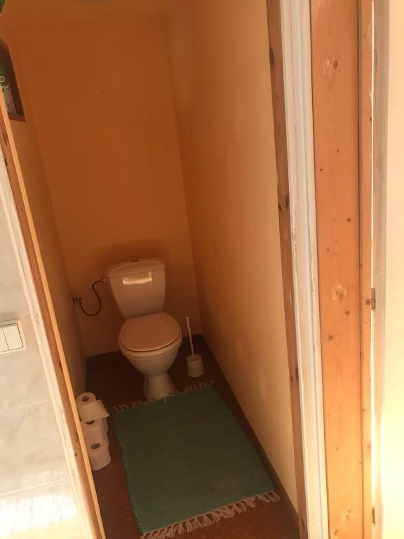 Bagno di Apartmány Dolní Vítkov