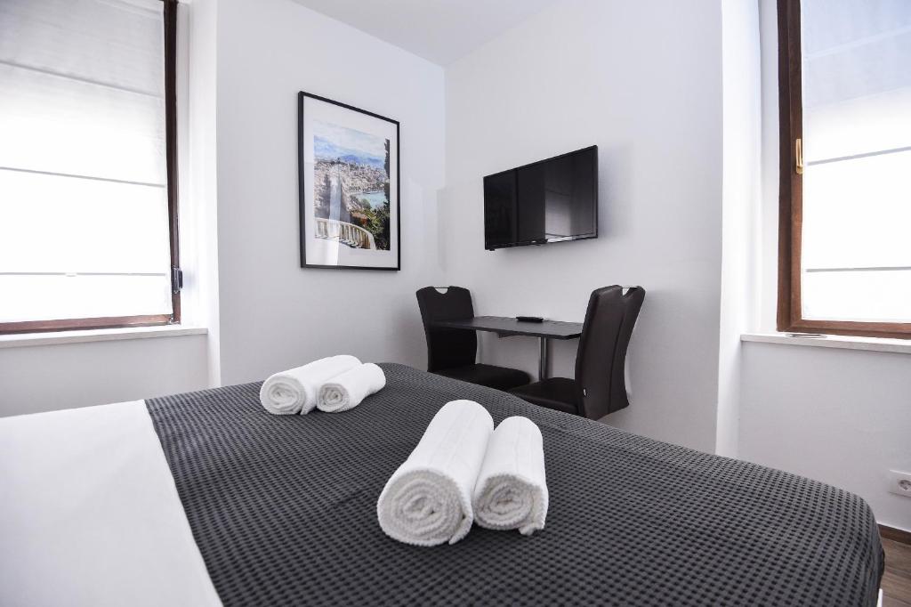 Old Town Rooms 1 - 6