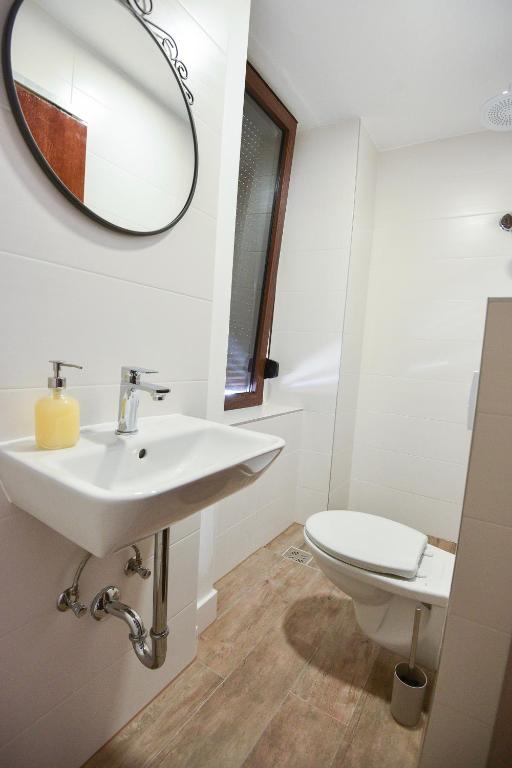 Old Town Rooms 1 - 12