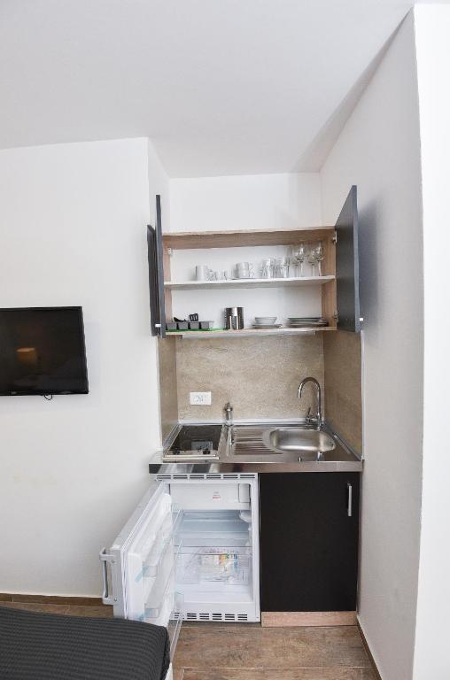 Old Town Rooms 1 - 5