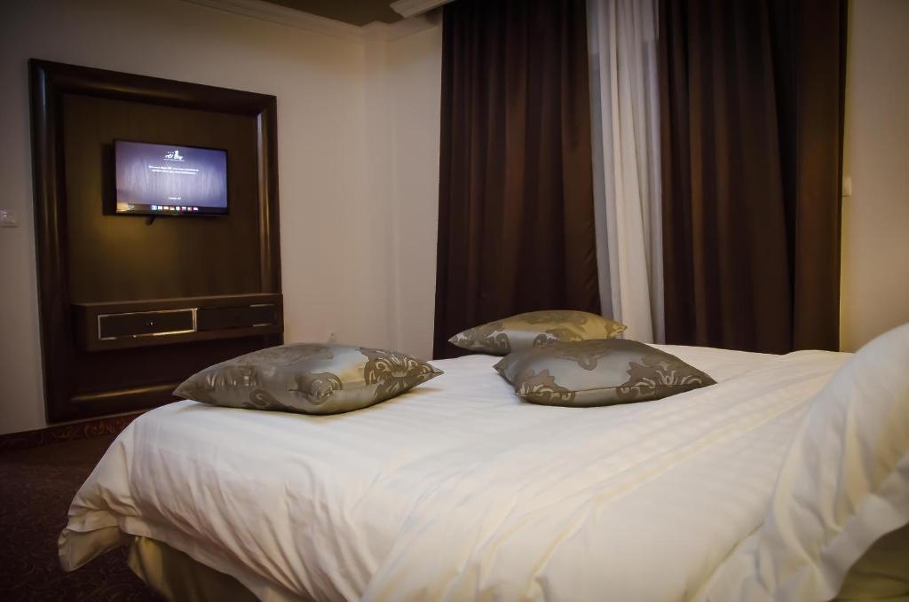 Hotel El Bey Constantine - Junior Suite