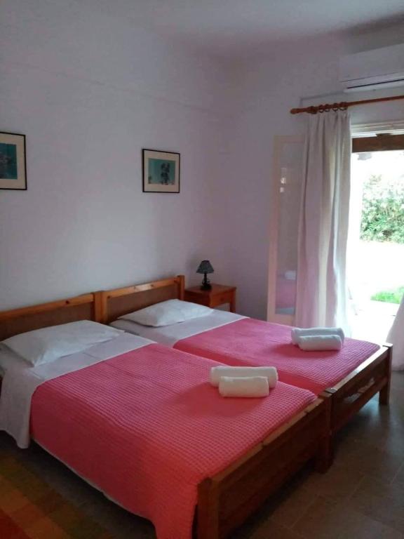 Sela’s Corfu beach home, Agios Updated 2024 Prices