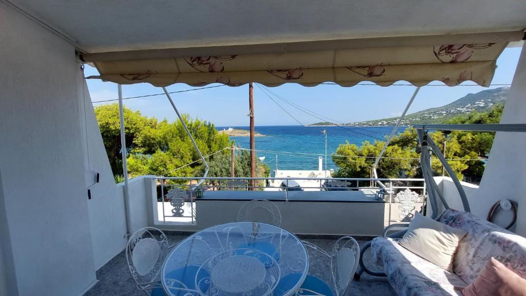 Periklis Beach house - Maison De Vacances
