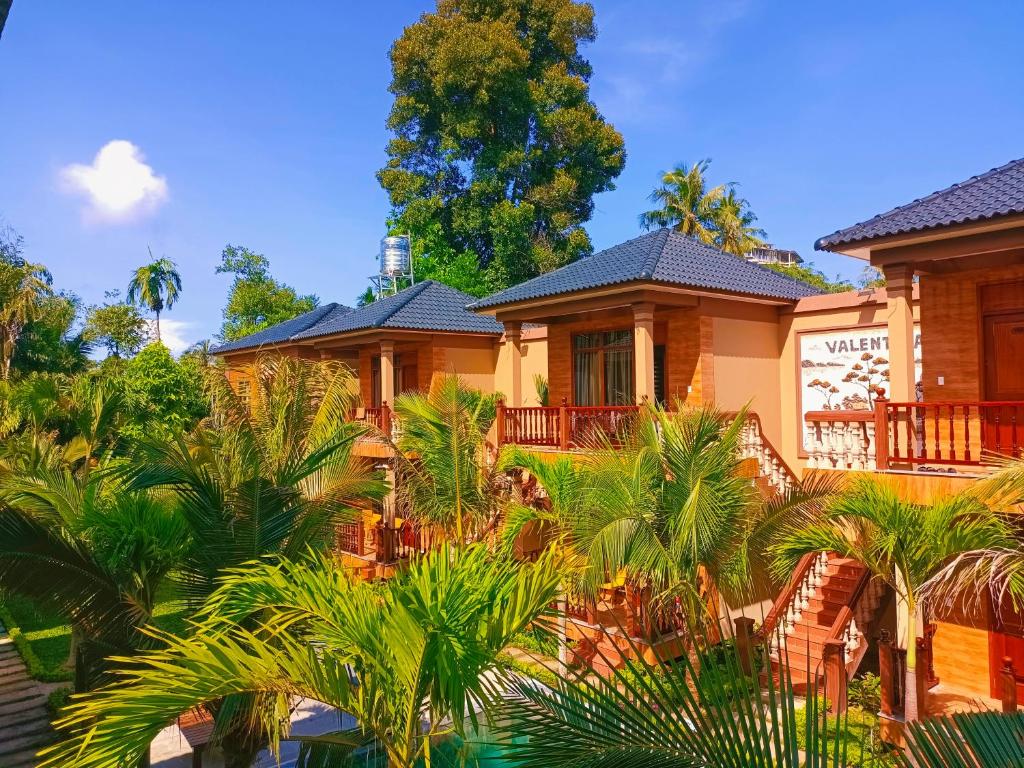 Valentina Resort & Spa Phu Quoc - 6