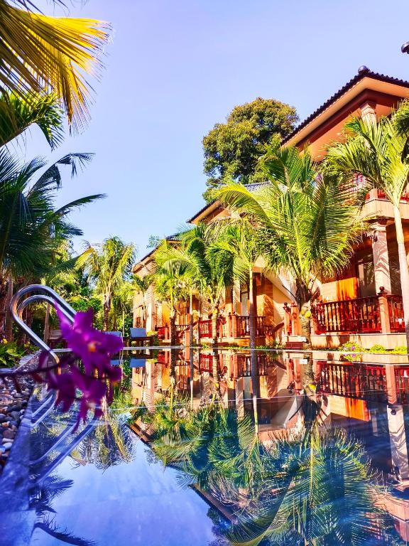 Valentina Resort & Spa Phu Quoc - 4