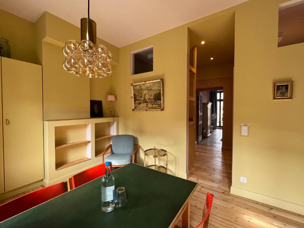 Brilliant Apartments - Апартаменты с 2 спальнями