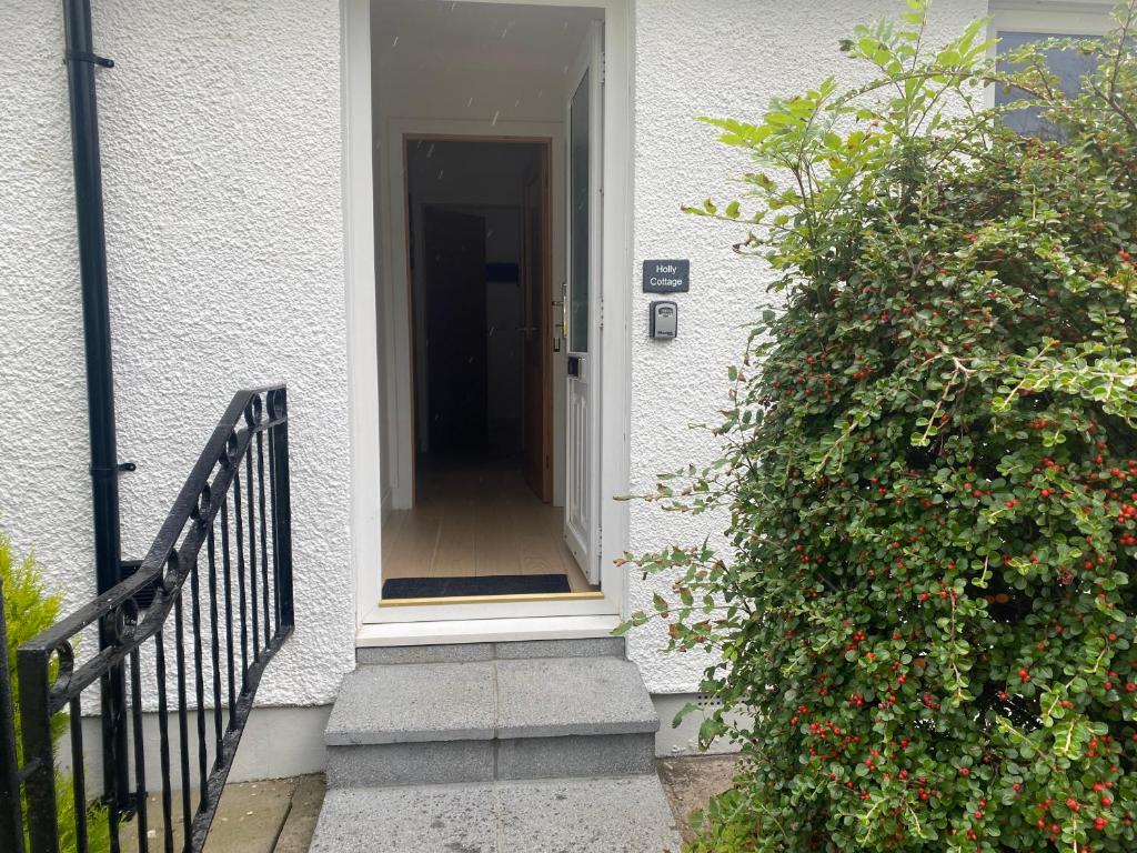 Fotografie z fotogalerie ubytování Lyn leven cottages v destinaci Ballachulish