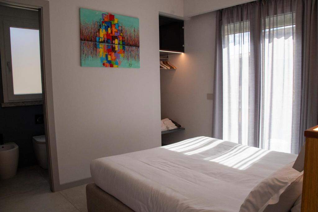 Villa D'Orville luxury suites Taormina - 4