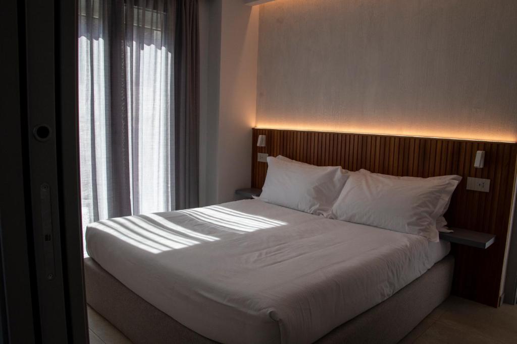 Villa D'Orville luxury suites Taormina - 9