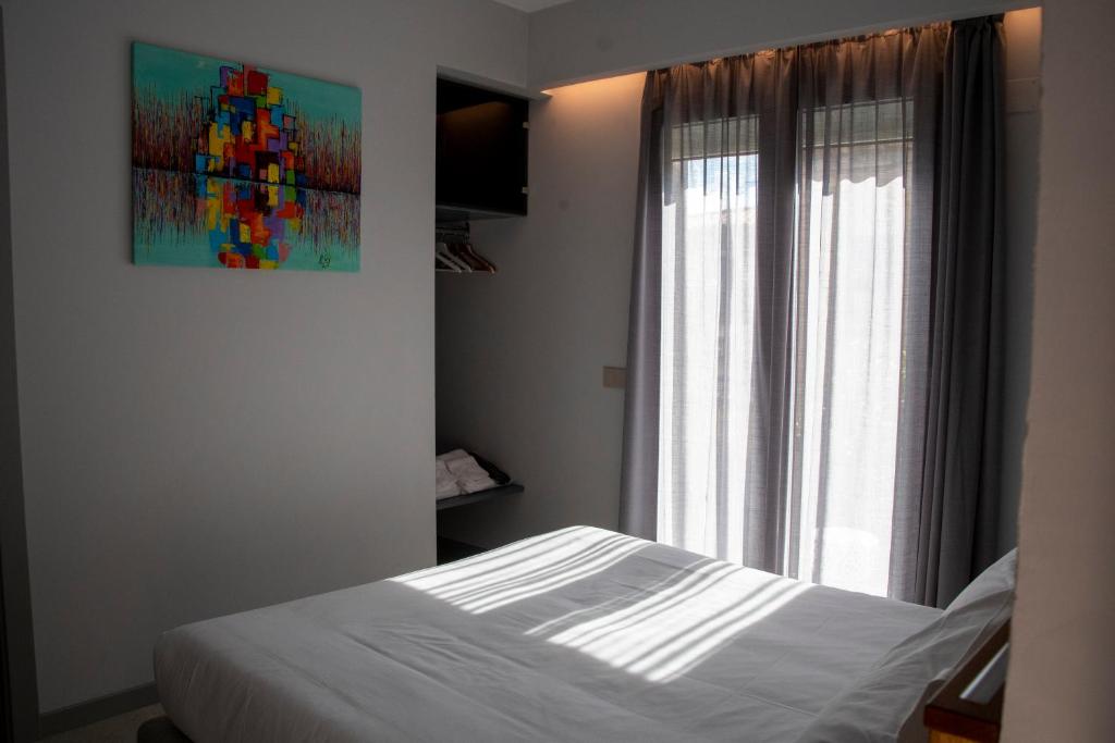 Villa D'Orville luxury suites Taormina - 8