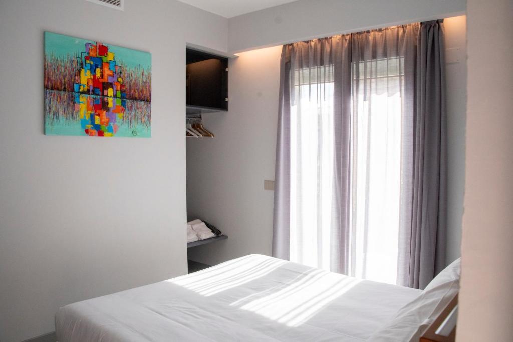 Villa D'Orville luxury suites Taormina - 7