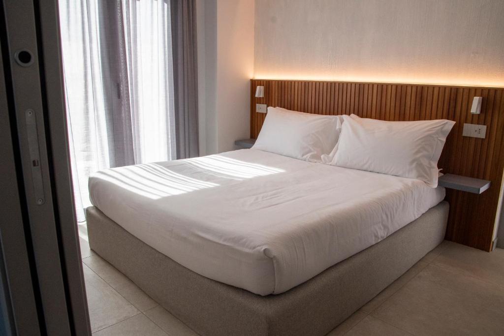 Villa D'Orville luxury suites Taormina - 6